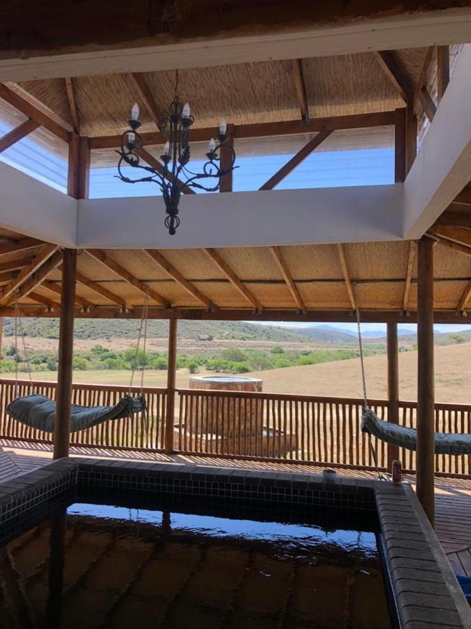 Bon Game Reserve Bland's Drift Екстериор снимка