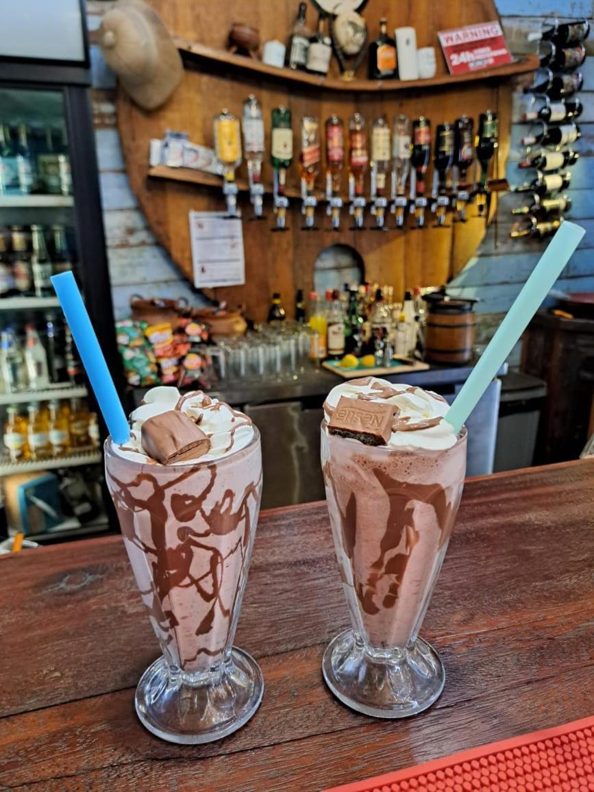 Bon Game Reserve Bland's Drift Екстериор снимка