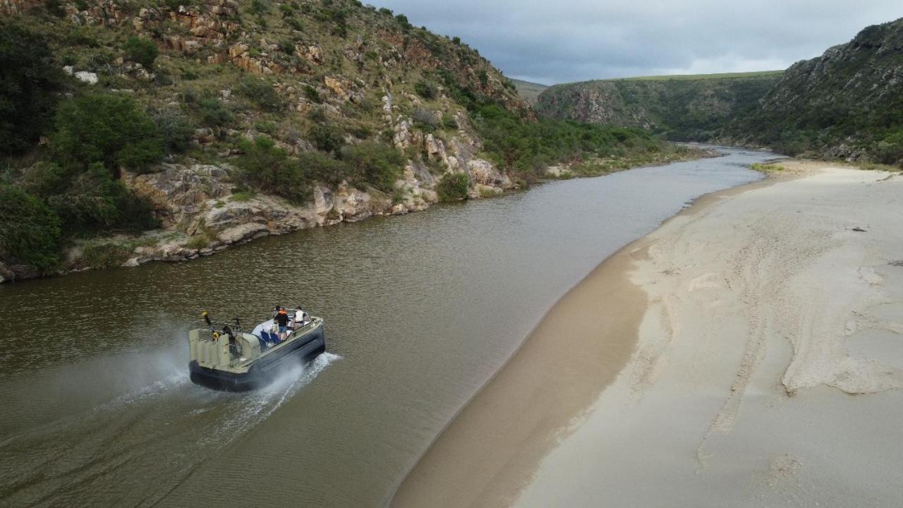 Bon Game Reserve Bland's Drift Екстериор снимка