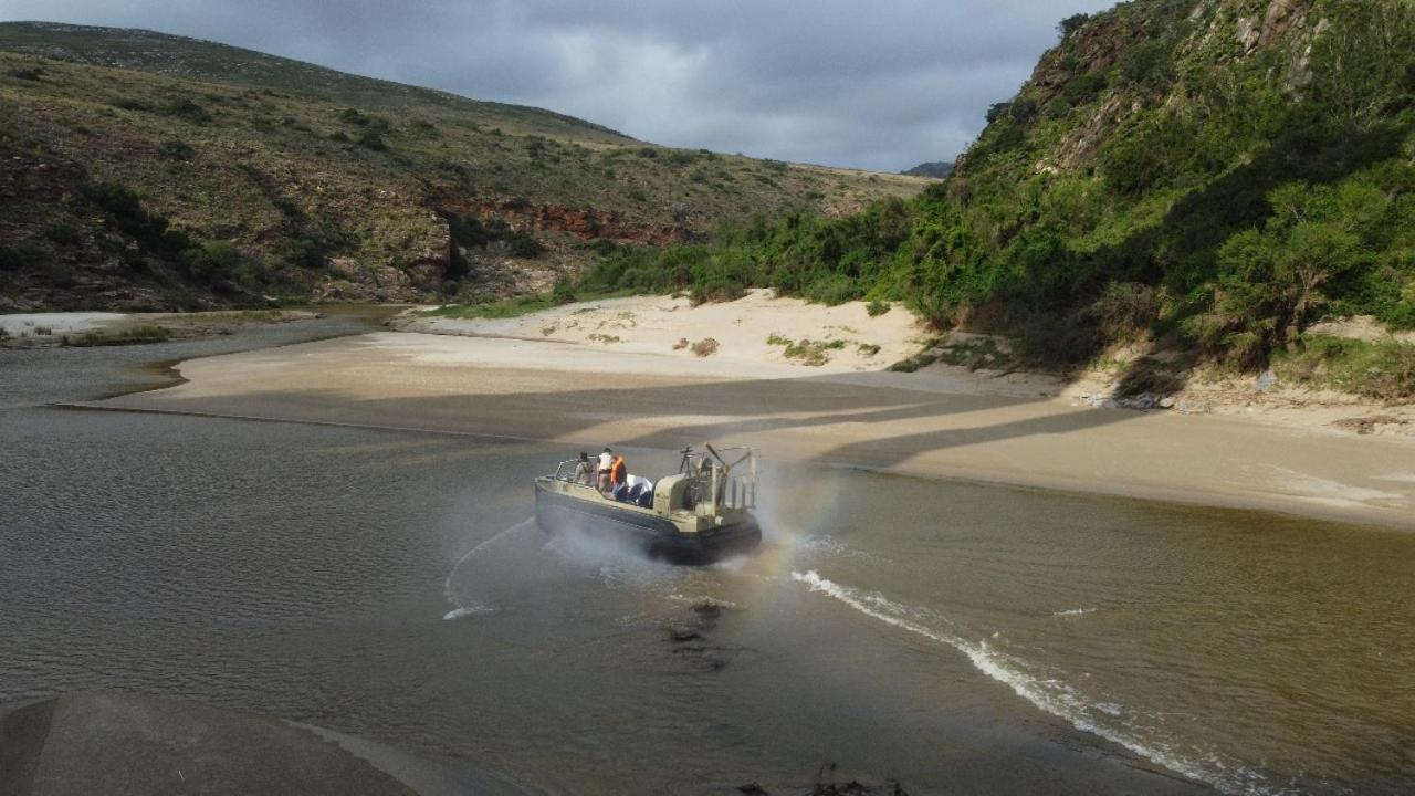 Bon Game Reserve Bland's Drift Екстериор снимка